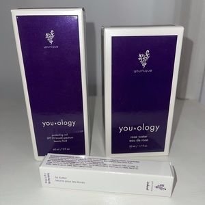 Younique Skincare Bundle